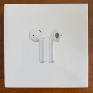 Apple AirPods